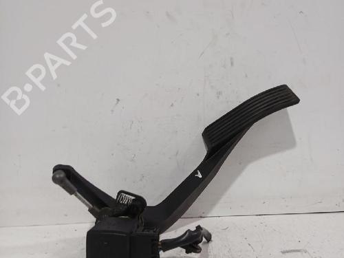Used Pedal Pedal MERCEDES-BENZ A-CLASS (W168) A 170 CDI (168.008) (90 hp) 36184017 36184017