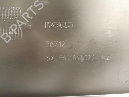 Venstre frontpanel IVECO DAILY VI Van | BP38860956C58 - Image 4
