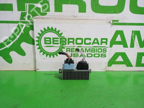 Electronic module RENAULT KANGOO BE BOP (KW0/1_) 1.5 dCi 75 | BP31551943M83 