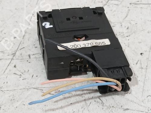 Switch RENAULT CLIO III (BR0/1, CR0/1) 1.4 16V | BP36404636I30 - Image 5