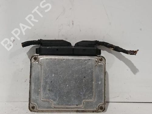 Engine control unit (ECU) SEAT AROSA (6H1) 1.4 TDI | BP32466246M57