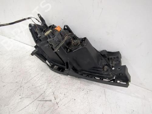 Left headlight MAZDA 3 Saloon (BK) 1.6 (BK12) | BP32490275C28 - Image 5
