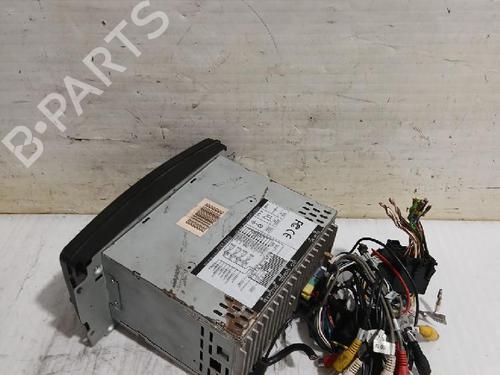 Radio MERCEDES-BENZ CLK (C209) CLK 240 (209.361) | BP31564206E6