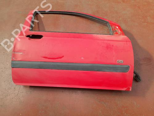 Used Right front door Right front door HYUNDAI GETZ (TB) 1.5 CRDi (82 hp) 31539025 31539025