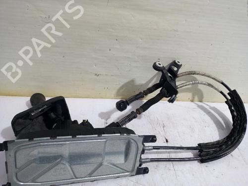 Gear lever SEAT IBIZA V (KJ1, KJG) 1.0 TSI | BP31559909M90
