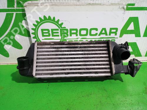 Intercooler FIAT 500 C (312_) 1.3 D Multijet (312CXE1A, 312AXE1A) (95 hp) 31551753