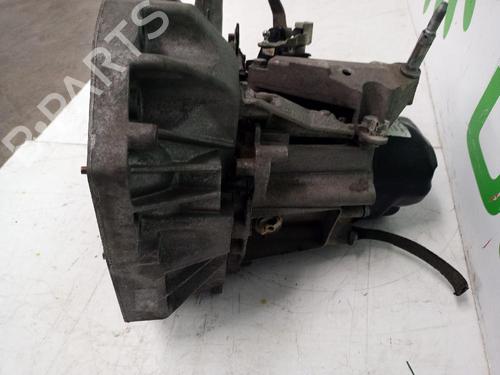 Gearbox RENAULT KANGOO (KC0/1_) 1.5 dCi | BP31548174M3 - Image 2
