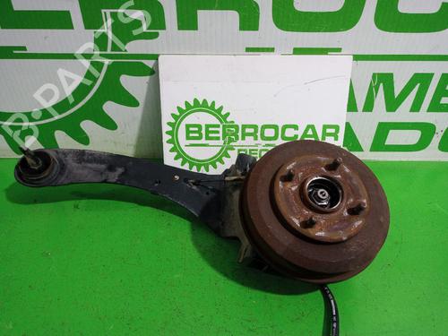 Used Right rear steering knuckle FORD FOCUS I Saloon (DFW) 1.8 Turbo DI / TDDi (90 hp) 31546814