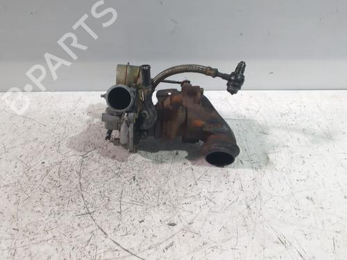 Turbolader/Kompressor Turbolader/Kompressor 38863965 38863965