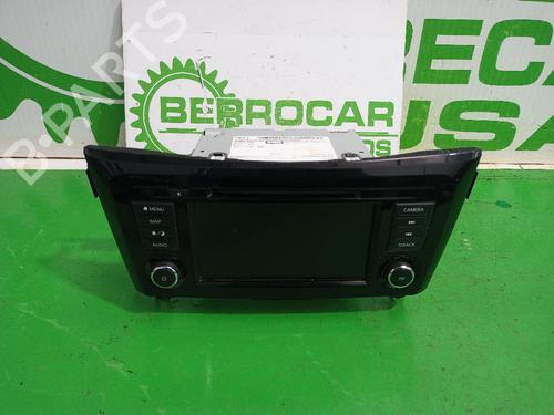 Used Radio Radio 31548933 31548933