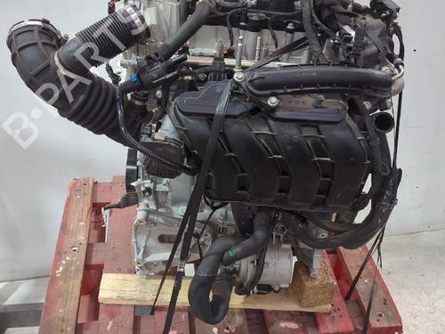 Motor Motor MG MG ZS SUV (AZS1) 1.5 VTi (106 hp) 36352362 36352362