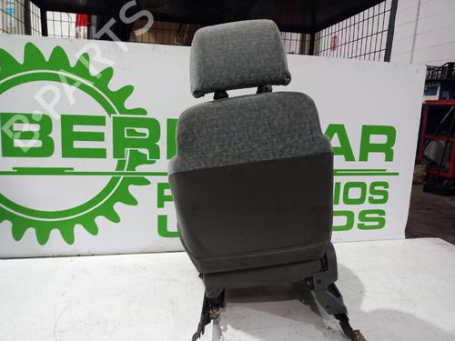 Right front seat SUZUKI VITARA Cabrio (ET, TA) 1.9 D (SE419TD) | BP31543003C16