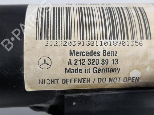 Right front shock absorber MERCEDES-BENZ E-CLASS (W212) E 220 CDI / BlueTEC (212.001, 212.002) | BP31541947M17 - Image 2