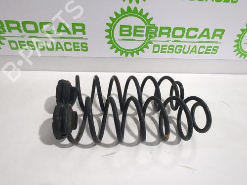 Used Shock absorber spring SEAT IBIZA III (6L1) 1.4 TDI (80 hp) 32463054