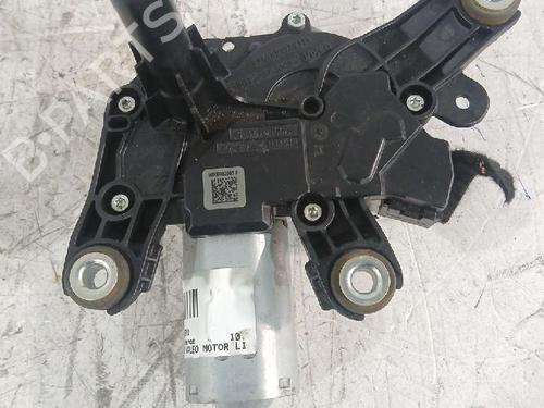 Used Rear wiper motor DACIA SANDERO II 1.5 dCi (90 hp) 31566492