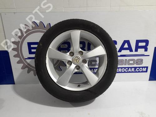 Felg MAZDA 3 Saloon (BK) 1.6 DI Turbo (BK12Y) (109 hp) 31540906
