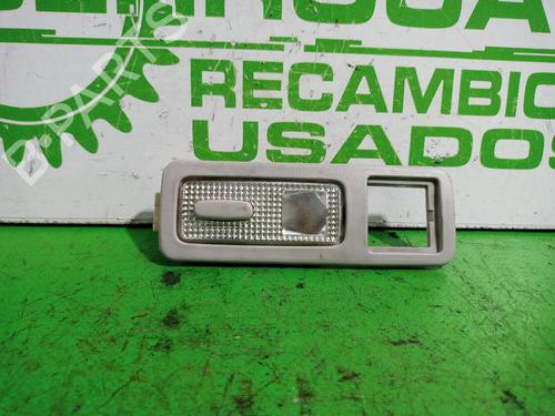 interior-roof-light-peugeot-307-break-3e-2002-2003-2004-2005-2006-2007-2008-2009-31546770 main image