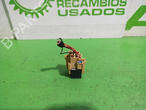 Electronic module VW GOLF VI (5K1) 1.6 TDI | BP31553798M83