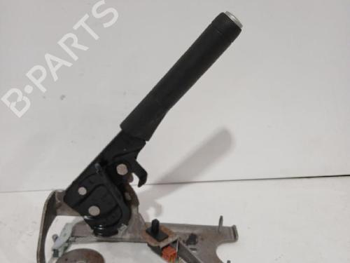 Hand brake CITROËN C3 II (SC_) 1.4 HDi 70 (SC8HZC, SC8HR0, SC8HP4) | BP32463835I18 - Image 2