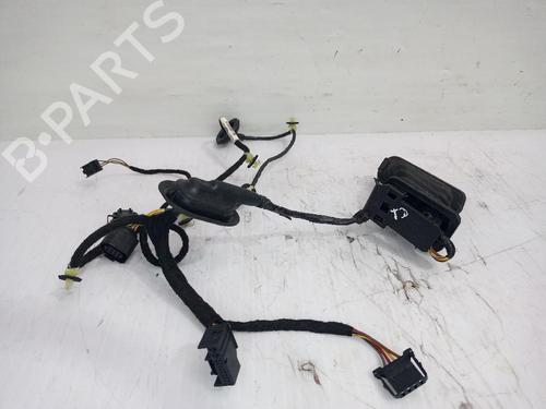 Wiring harness VW PASSAT B7 (362) 1.6 TDI | BP32402426E16 