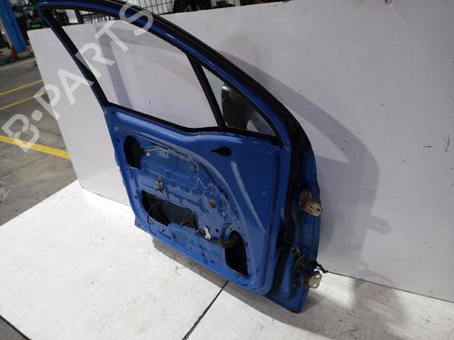 Left front door CHEVROLET MATIZ (M200, M250) 1.0 | BP31555775C2