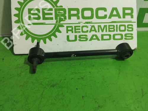 Used Right rear suspension arm VOLVO S40 I (644) 1.6 (109 hp) 31545939
