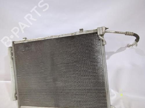 AC radiator FORD PUMA (J2K, CF7) 1.0 EcoBoost | BP38346920M32 - Image 3