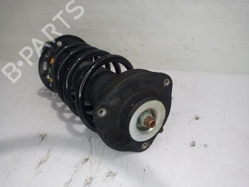 Left front shock absorber VW PASSAT B7 (362) 1.6 TDI | BP31557398M16 