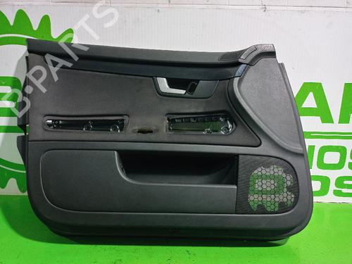 Used Front left panel AUDI A4 B6 (8E2) 2.5 TDI (163 hp) 31553079