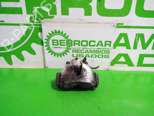 Used Left front brake caliper Left front brake caliper OPEL ASTRA H Saloon (A04) 1.4 (L69) (90 hp) 31551314 31551314