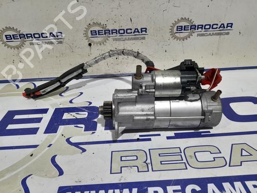 Starter JAGUAR XF I (X250) 5.0 Kompressor | BP38860332M8 - Image 2