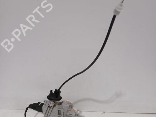 Front right lock SEAT EXEO (3R2) 1.8 TSI | BP32462915C97