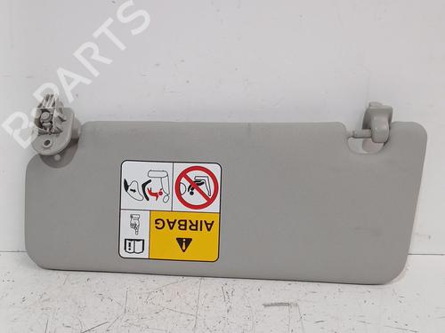 Højre solskærm SUZUKI IGNIS III (MF, FF) 1.2 (ATK412) | BP38866833I2 - Image 4