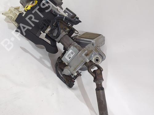 Steering column MAZDA 6 Estate (GJ, GL) 2.2 D | BP38866768M21 - Image 6