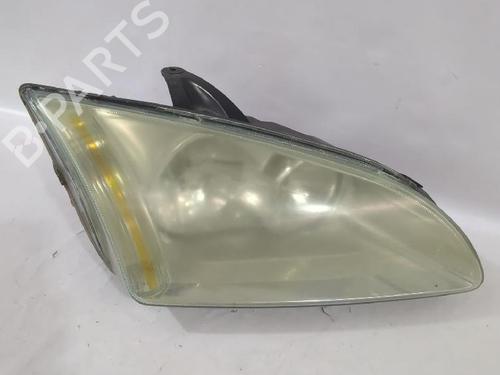 Phare droit Phare droit FORD FOCUS II (DA_, HCP, DP) 1.6 (100 hp) 34505809 34505809