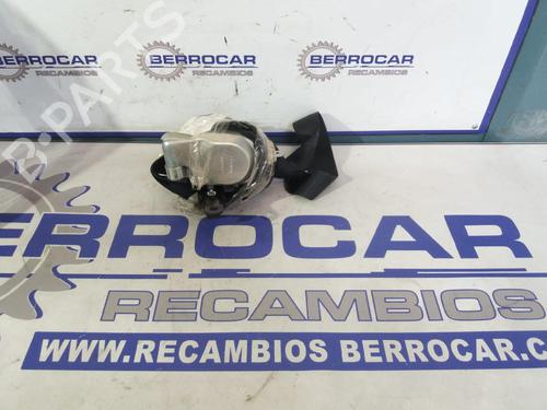 Sikkerhedssele foran højre TOYOTA COROLLA Verso (ZER_, ZZE12_, R1_) 2.2 D-4D (AUR10_, AUR10R) (177 hp) 31677934