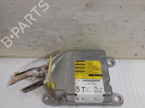 Used ECU airbags TOYOTA AURIS (_E15_) 1.33 Dual-VVTi (NRE150_, NRE150R) (101 hp) 31564467