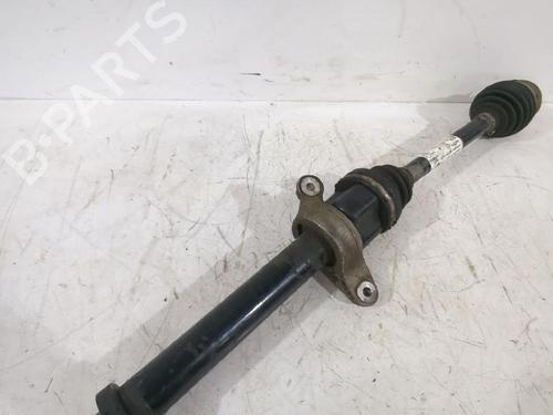 Right front driveshaft MINI MINI (R56) One | BP31564585M39 - Image 3