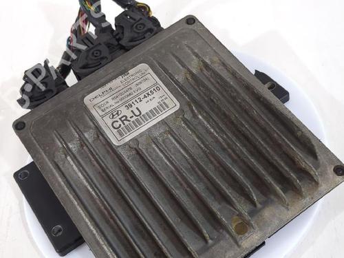 Used Engine control unit (ECU) Engine control unit (ECU) 38745839 38745839