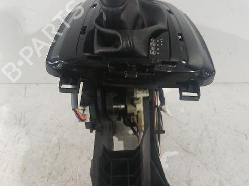 Used Gear lever NISSAN QASHQAI II (J11, J11_) 1.5 dCi (116 hp) 32461831