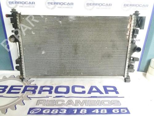 Used Water radiator Water radiator 31677801 31677801