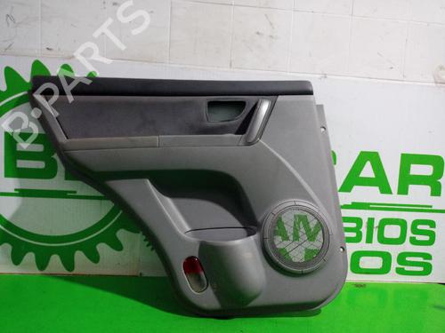 Used Rear left panel Rear left panel KIA SORENTO I (JC) 2.5 CRDi (170 hp) 31551572 31551572