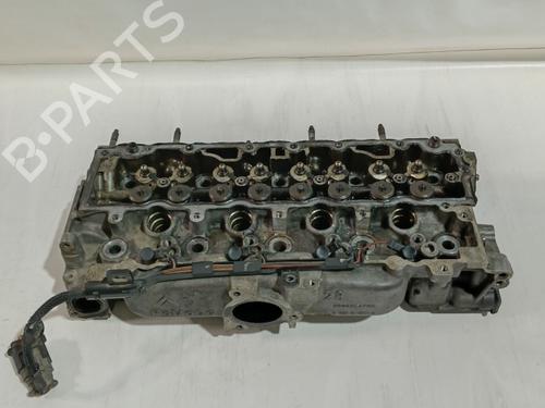 Cylinder head CITROËN JUMPY II (VF7) 1.6 HDi 90 16V | BP40622137M5 - Image 2