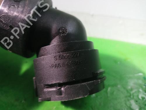 Pipe OPEL CORSA D (S07) | BP31550481M125