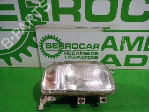 Used Right headlight NISSAN MICRA II (K11) 1.0 i 16V (K11) (54 hp) 31550658