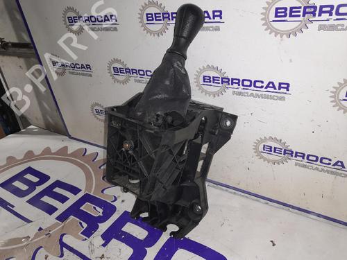 Selector da caixa TOYOTA PROACE Van (MDZ_) 1.6 D4d (MDZ9) (95 hp) 31539873