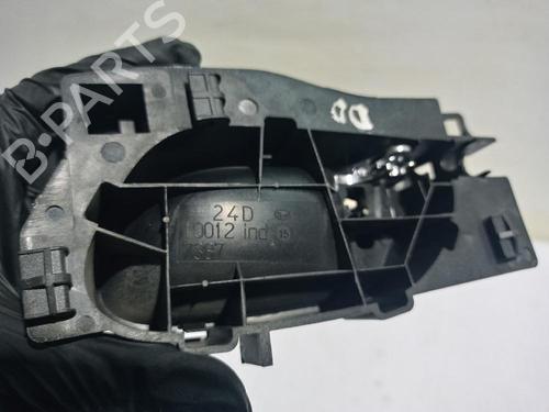 Front right interior door handle CITROËN C4 I Saloon 1.6 16V | BP31560417I14 - Image 2