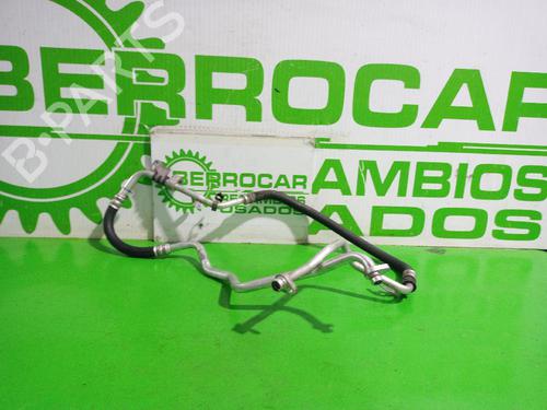 Used AC pipe RENAULT GRAND SCÉNIC III (JZ0/1_) 1.2 TCe (JZ16) (132 hp) 31550852