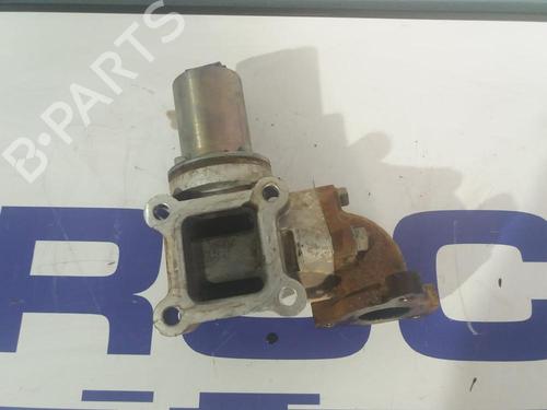 Used Egr Egr KIA SORENTO I (JC) 2.5 CRDi (170 hp) 31570075 31570075
