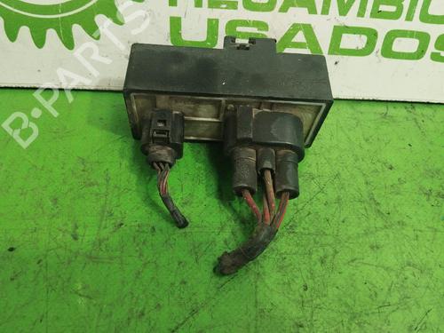 Electronic module SEAT IBIZA III (6L1) 1.9 TDI | BP31546132M83 - Image 2